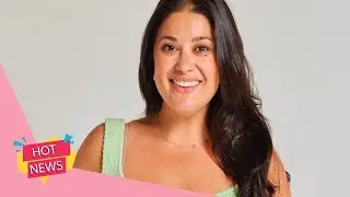 90 Day Fianc&eacute;: Loren's 6-Month Postpartum Weight Loss Journey In Photos
