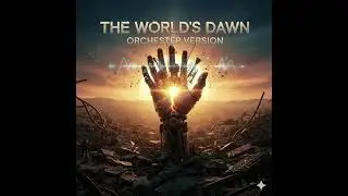 Le's Baker - The World's Dawn (Orchester Version)