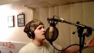 Rascal Flatts - Here - Drew Dawson Davis