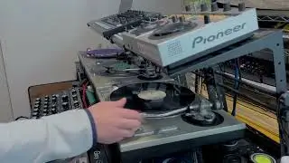 低音を押さないDJミックス｜Bozak CMAで作る奥行きのあるグルーヴ