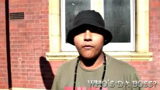 ACE KID SEND (KARNAGE)