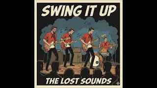 The Lost Sounds - Swing It Up