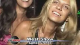 Via Show Digital na TV - Bailes