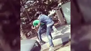 ROWDY PRANK.....😂😎