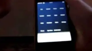 my dear mobile iphone.mp4