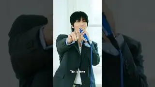 HWI YOUNG 'IT IS L0VE &hearts;' LIVE CLIP #1