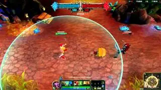 TOP 10 Custom Skins Part 3 League of Legends