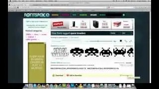 (19/36) Moving Beyond Web-safe Fonts with @font-face and Font Squirrel
