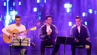 Evan Band-To Ke Maroufi (Sen &Uuml;nl&uuml;s&uuml;n) T&uuml;rk&ccedil;e Altyazılı