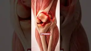 Patellar Pain vs Patellar Tendon Pain: What&rsquo;s the Difference? #foryou  #kneepain #mpfl