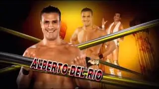 WWE Night Of Champions 2012 Predictions