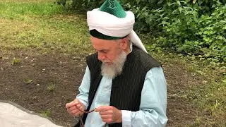 Sabah Namazı