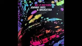 Johnny Pate & Orchestra - Squalls A Plenty (1968)