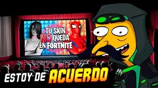 Cricro REACCIONA a SÍ MISMO ¿Tenía razón? (si) | @CousinGamers