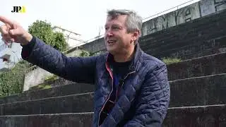 Salgueiros, alma que resiste e sonha