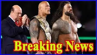 Backstage update on Roman Reigns' future plans in WWE