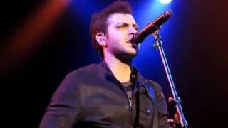 Ryan Star - Brand New Day - The Paramount - Charlottesville, Virginia