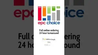 Market leading EPC provision