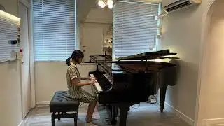 Myra Tang&rsquo;s Students Music Sharing 23&rsquo;s@ Riley (Do re mi)