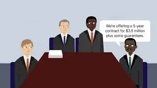 Detroit Lions, Inc. v. Argovitz Case Brief Summary | Law Case Explained