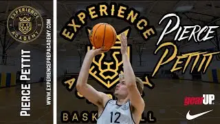 EA Kings - Pierce Pettit #12 vs. TD Prep @ Phenom Hoops PG Nationals - 3-15-2025