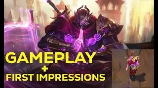 3 HONOR SHEN GAMEPLAY