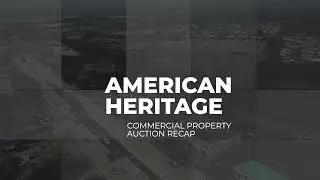 Auction Recap - 3831 Tyrone Blvd N, St. Petersburg, FL 33709