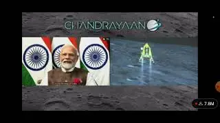 #chandrayaan3 #soft landing on moon #historical#moment #proudmovement #indian #subscribe #share🙏🙏💐💐🎈