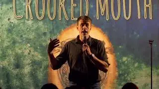 Crooked Mouth Comedy Festival 2025 - Mike Stewart