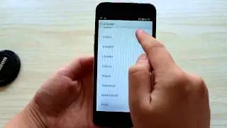 New android phone 809T video review