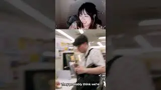 Селин отреагировала на клип Джоди и Джона #starsmitten #offlinetv