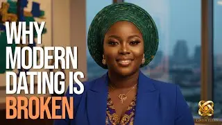 Why Modern Dating is Broken