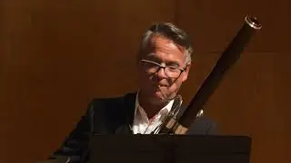 W. A. Mozart (1756-1791): Trio in E-flat 