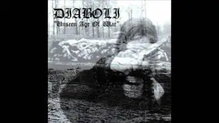 Diaboli-Dawn Of The Satanic Victory