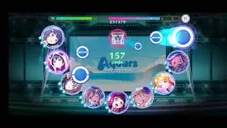 (SIF2) Deep Sea Cocoon | Expert Full Combo