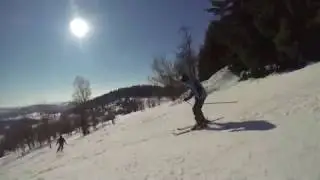 Paseky Potucek i GLEBA!