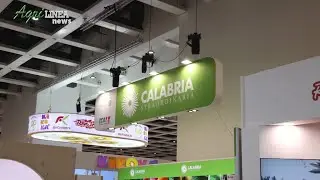 Fruit Logistica 2025 - Calabria