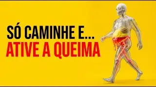 Caminhada: O Jeito 