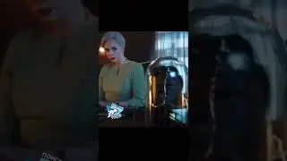 Уэнсдэй издает звук, который слышат только собаки 🐶( поискдоступ в комменте) #фильмы #gogibey#sk360