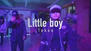 TOKEN - little boy | joonyAEK Choreography