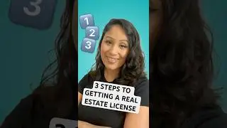 3 Steps to Get Your Massachusetts Real Estate License