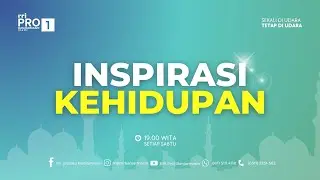 INSPIRASI KEHIDUPAN - 