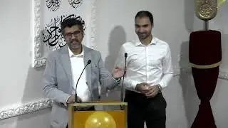 Khoja Heritage Day - 22/10/2022