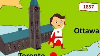 Histoire du Parlement du Canada de 1648 &agrave; aujourd'hui | GHM Academie