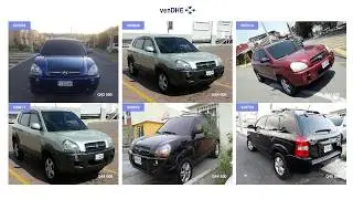El Autometro de Vendhe  (Cuanto cuesta un Hyundai Tucson en Guatemala) Mayo 2017