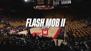 Maryland Students Flash Mob II (2014)