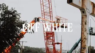 Vonne Roulette - OFF-WHITE (Official Video) 🎥: @virtualparadisevisuals 