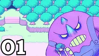 Omori Ep. 1 - Blind playthrough