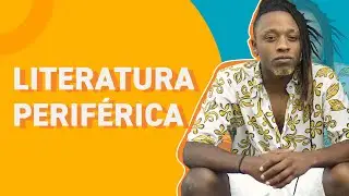 Carro da poesia: grupo leva literatura perif&eacute;rica para as ruas de S&atilde;o Paulo