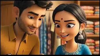 Short Love Story #Love Mingle #Raining 